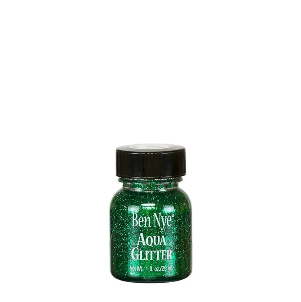 Ben Nye Aqua Glitter