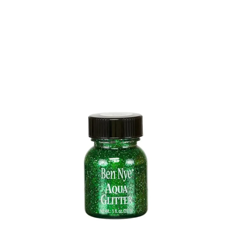 Ben Nye Aqua Glitter