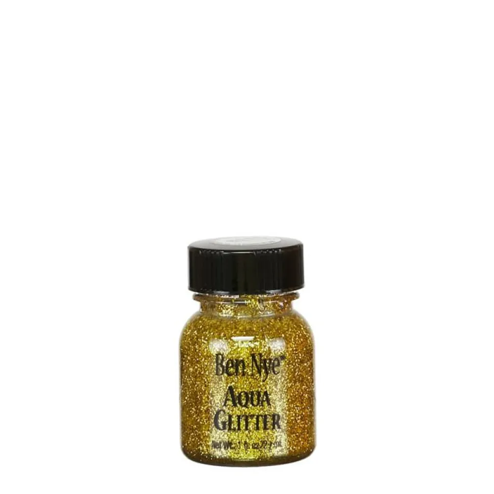 Ben Nye Aqua Glitter