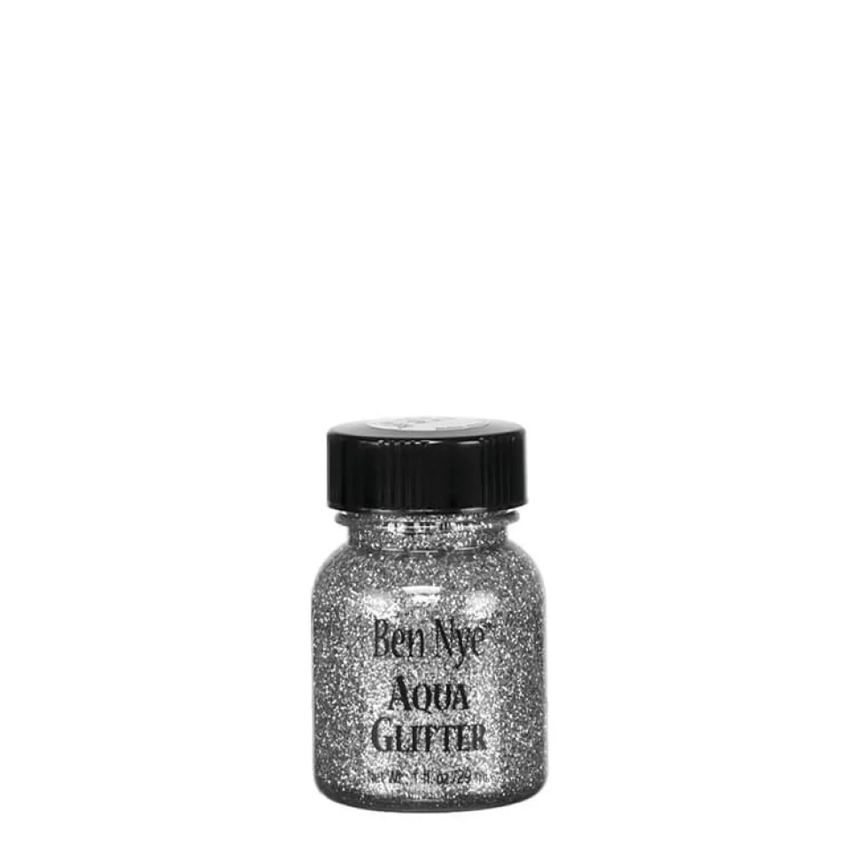 Ben Nye Aqua Glitter