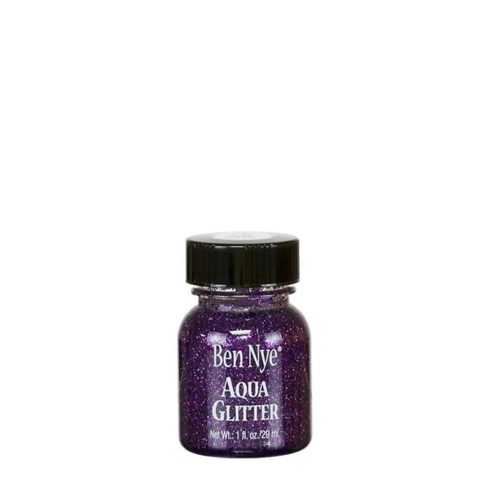 Ben Nye Aqua Glitter