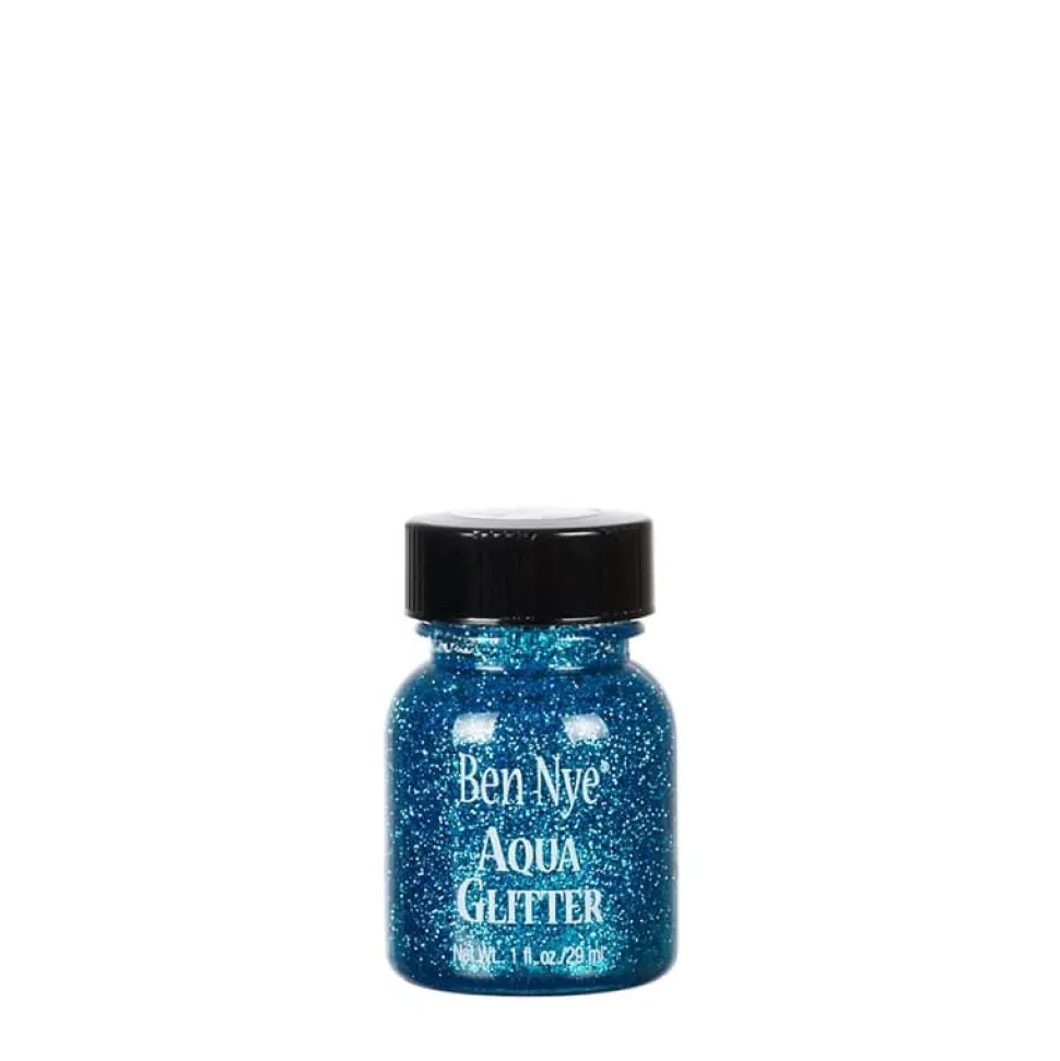 Ben Nye Aqua Glitter