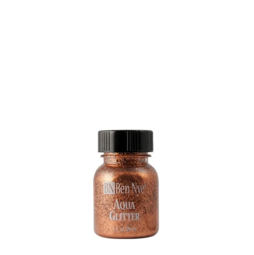 Ben Nye Aqua Glitter