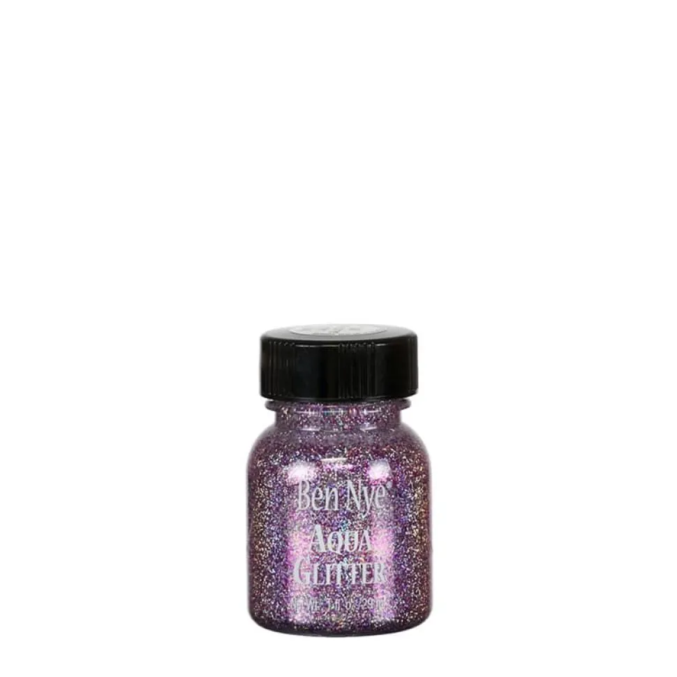 Ben Nye Aqua Glitter