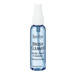 Ben Nye Børsterens spray, 60ml