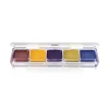 Ben Nye Bruise FX Alcohol Palette