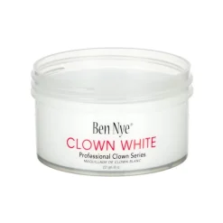 Ben Nye Clown White 227g