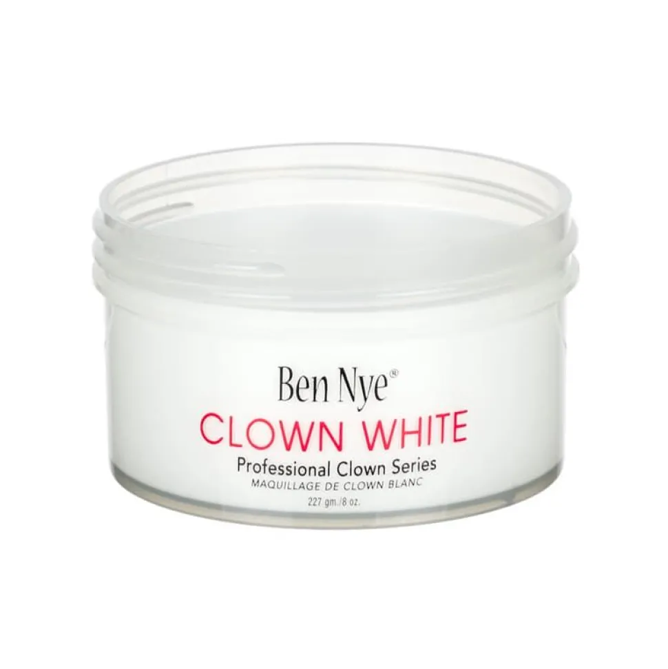 Ben Nye Clown White 227g