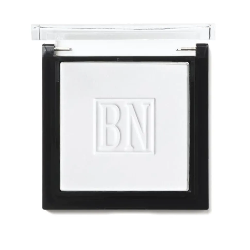 Ben Nye Colorless Poudre Compact