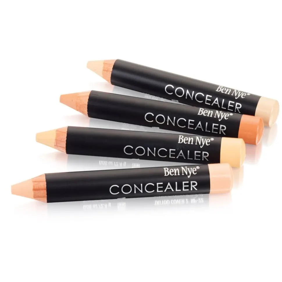 Ben Nye Concealer Crayons