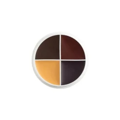 Ben Nye Creme F/X Old Character Wheel 2