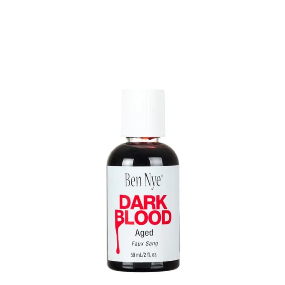 Ben Nye Dark Blood teaterblod, 59ml