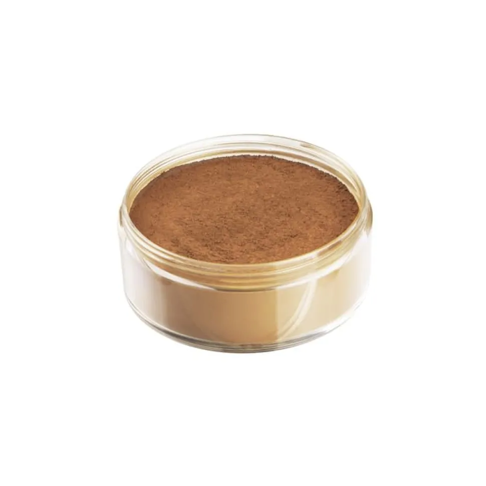 Ben Nye Dark Chestnut Luxury Powder, 26g