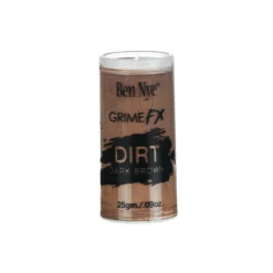 Ben Nye Dirt Grime FX Powder 20g