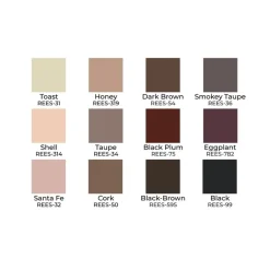 Ben Nye Essential Eye Shadow Palette