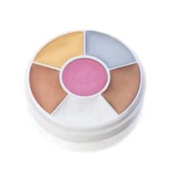 Ben Nye Fireworks Fantasy Cream Wheel