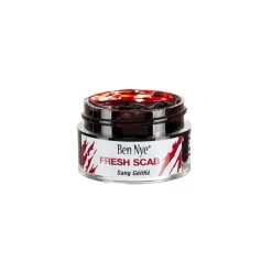 Ben Nye Fresh Scab gele-aktig teaterblod, 28g