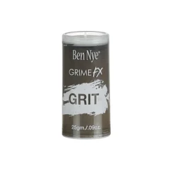 Ben Nye Grit Grime FX Powder 20g
