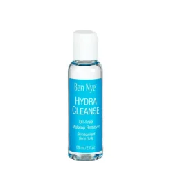 Ben Nye Hydra Cleanse Oil Free Makeup Remover 60ml