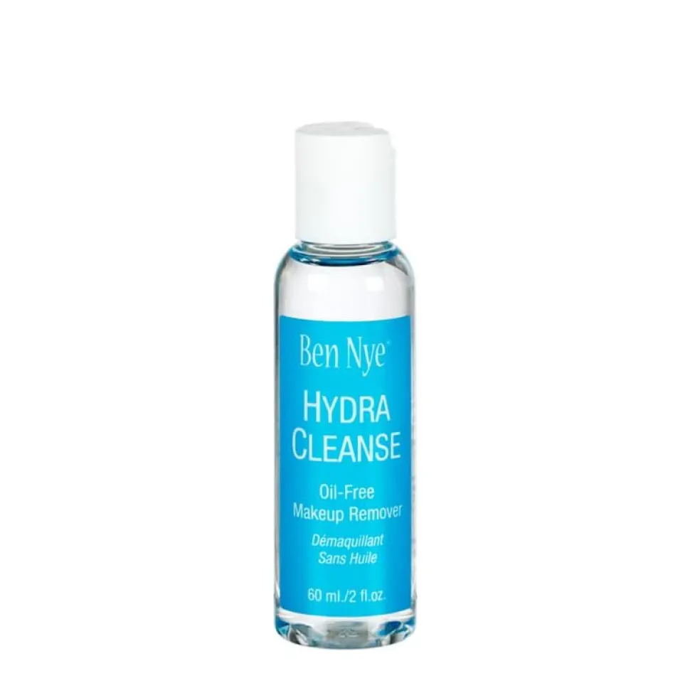 Ben Nye Hydra Cleanse Oil Free Makeup Remover 60ml