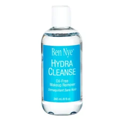 Ben Nye Hydra Cleanse Oil Free Makeup Remover 240ml