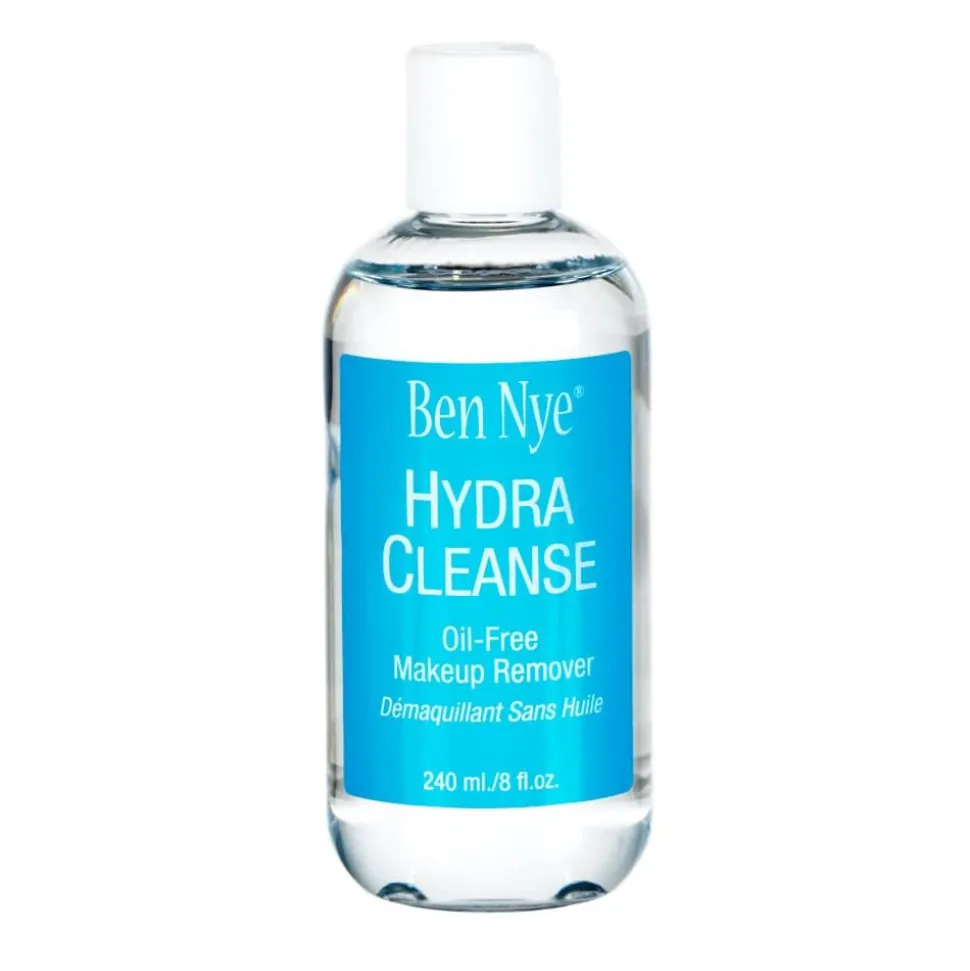 Ben Nye Hydra Cleanse Oil Free Makeup Remover 240ml