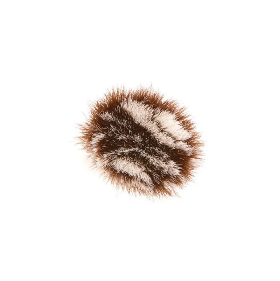 Ben Nye Large Texture Brush sminkekost