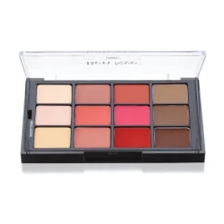 Ben Nye Light-Medium Contour Palette