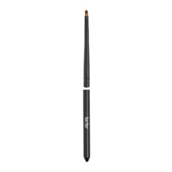 Ben Nye Lip Brush with cover Fine Detail Brush