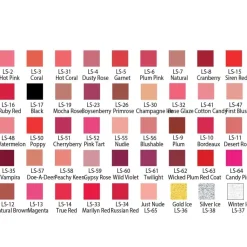 Ben Nye Lipstick