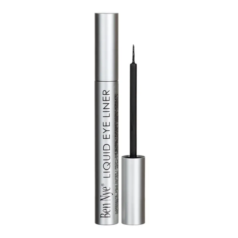 Ben Nye Liquid Eyeliners