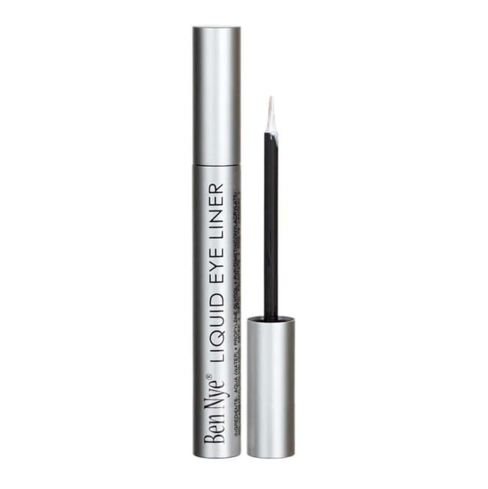 Ben Nye Liquid Eyeliners
