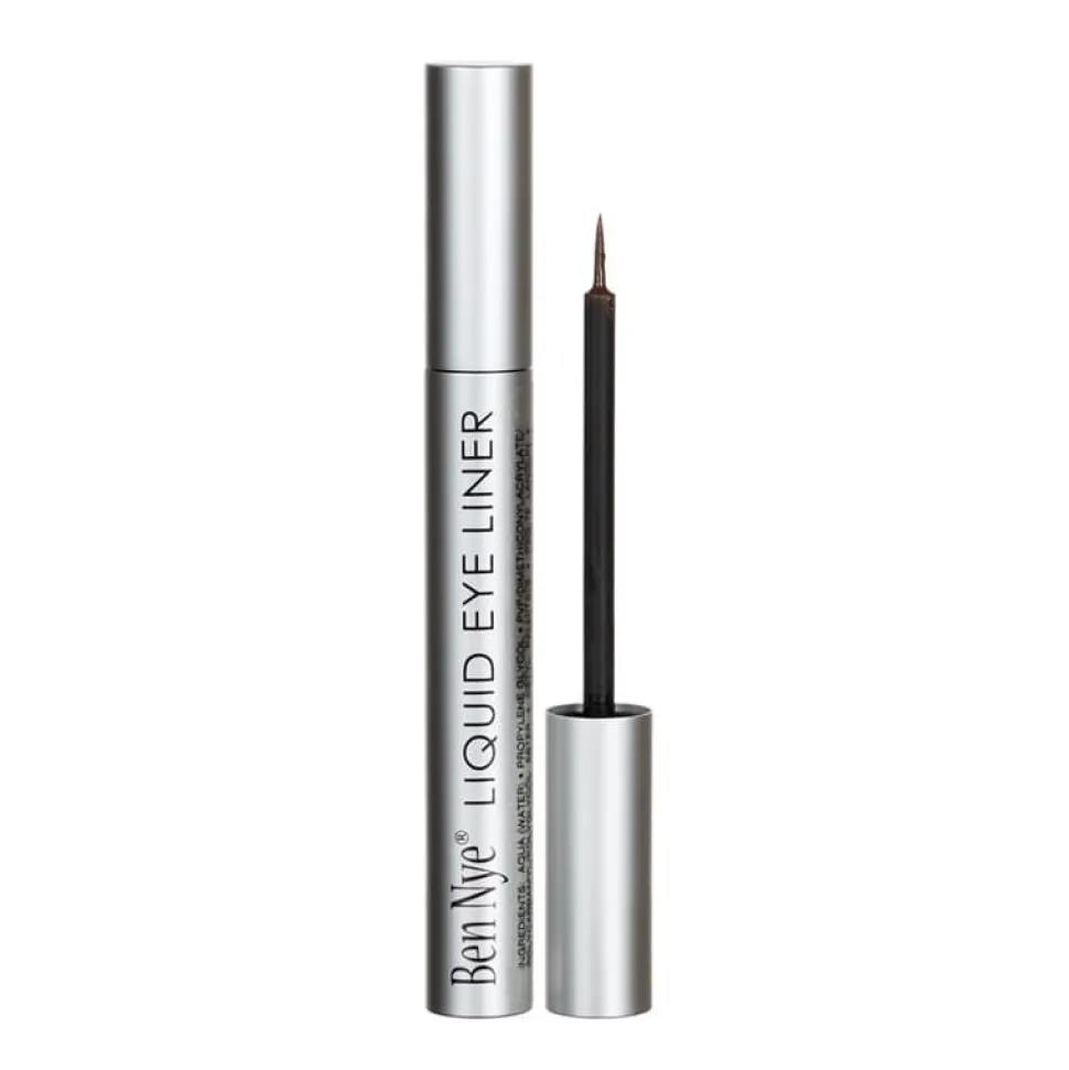 Ben Nye Liquid Eyeliners