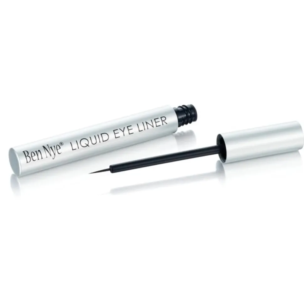 Ben Nye Liquid Eyeliners