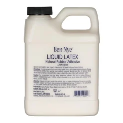 Ben Nye Liquid Latex 473ml