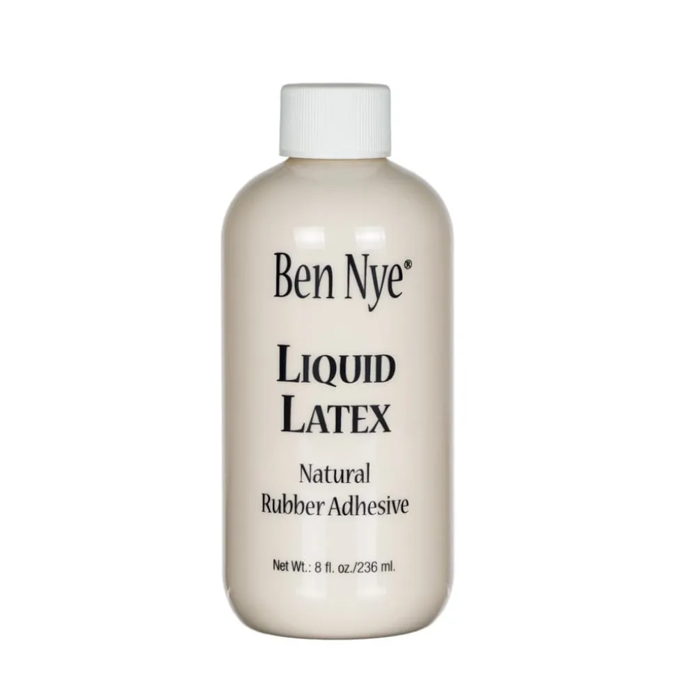 Ben Nye Liquid Latex 236ml