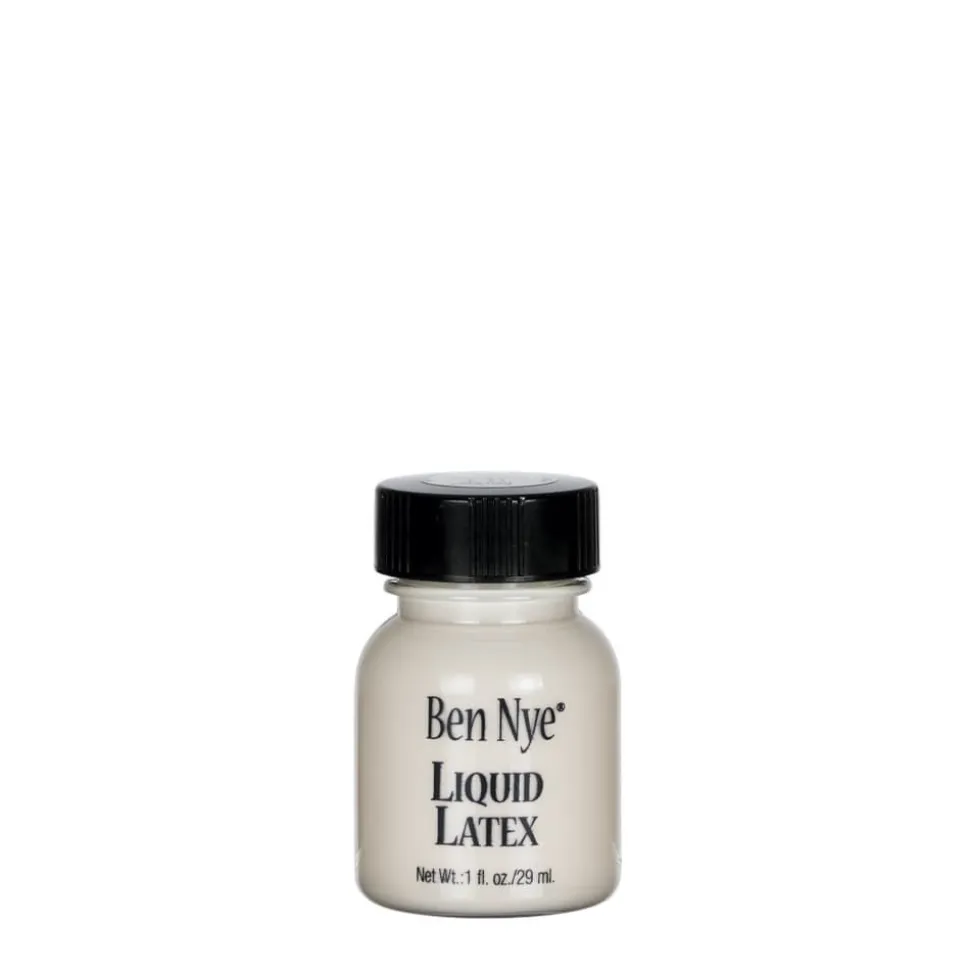 Ben Nye Liquid Latex 30ml