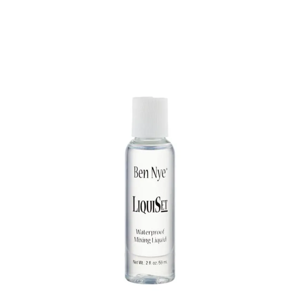 Ben Nye LiquiSet, 59ml