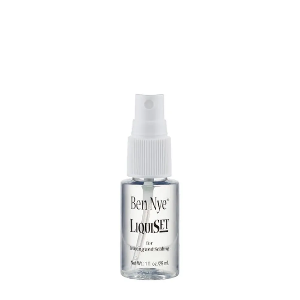 Ben Nye LiquiSet sprayflaske, 29 ml