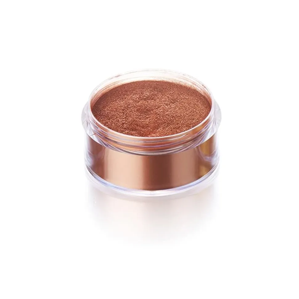 Ben Nye Lumiere Metallics Powder