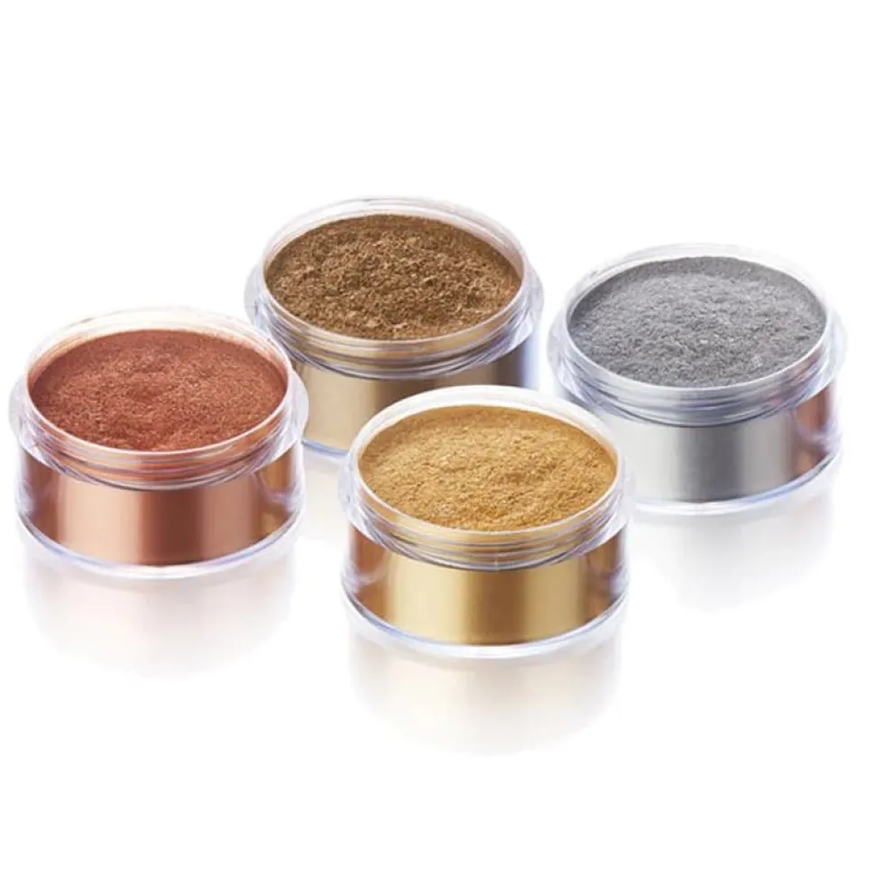 Ben Nye Lumiere Metallics Powder