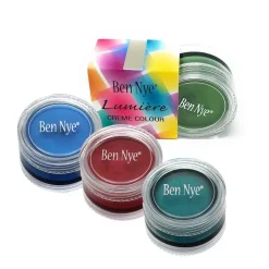 Ben Nye Lumière Creme Color