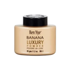 Ben Nye Luxury Powder Banana, 35g