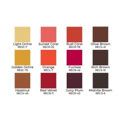 Ben Nye Medium-Dark Contour Palette