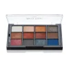 Ben Nye Modern Neutrals Pearl Sheen Palette