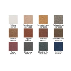 Ben Nye Modern Neutrals Pearl Sheen Palette
