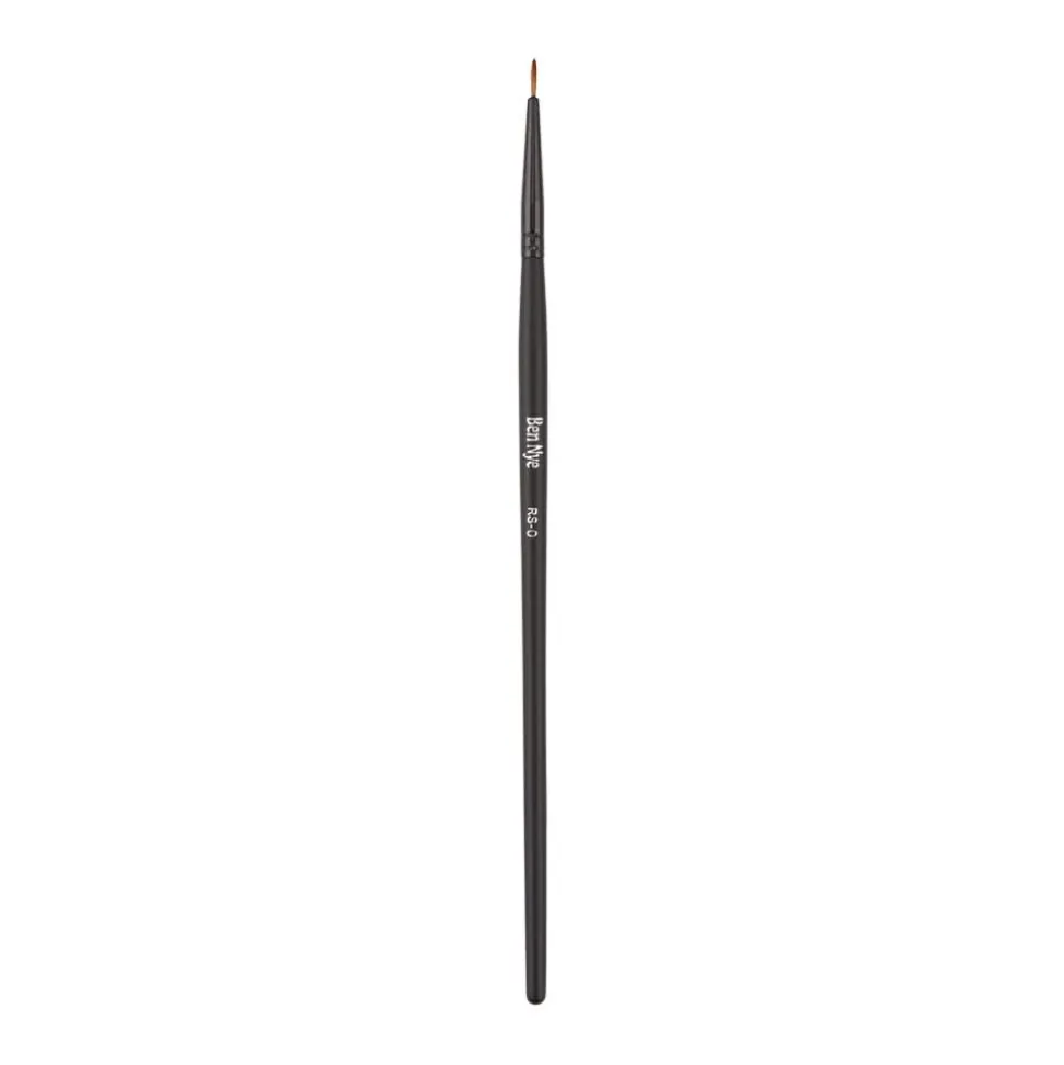 Ben Nye No.0 Extra Fine Point Round Brush