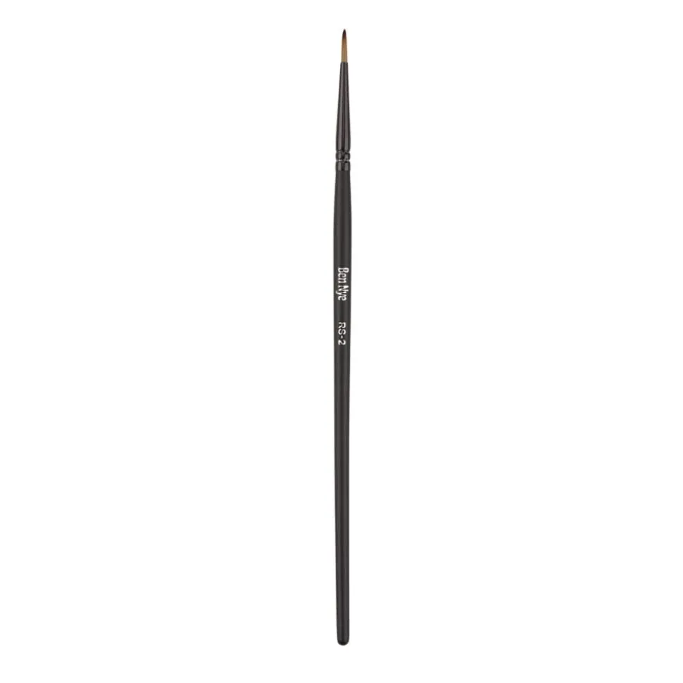 Ben Nye No.2 Small Point Round Brush