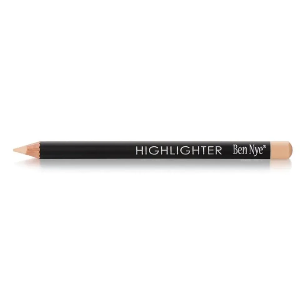 Ben Nye Nude Highlighter Pencil