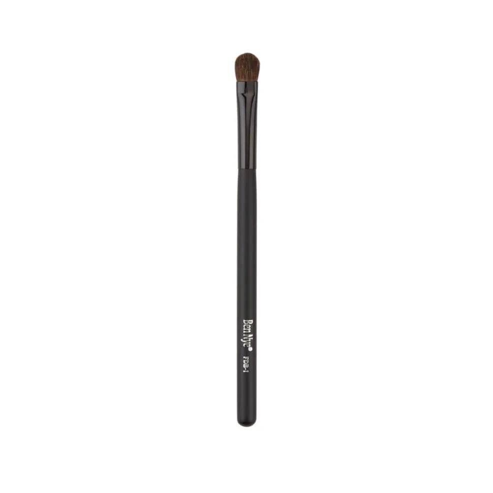 Ben Nye Petite Powder Fine Detail Brush